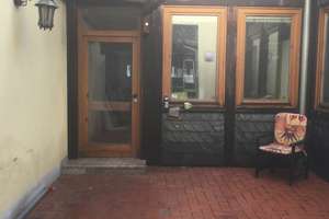 Gepflegte helle Wohnung mit drei Zimmern und EBK in Bamberg nähe Bahnhof – Kunigundenruhstrasse 12, 96050 Gärtnerstadt, Bamberg – Vorschaubild 7