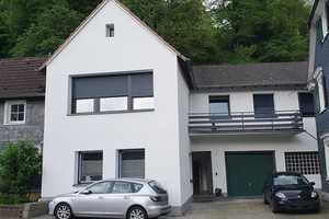 Saniertes Haus (4 Zi. Wohnung) in zentraler Lage in Engelskirchen – Horpestraße 8, 51766 Oberbergischer Kreis – Vorschaubild 1