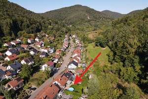 Bezugsfertige DHH mit Einliegerwohnung - sofort einziehen, ohne Renovierungsstress! – Die vollständige Adresse der Immobilie erhältst du vom Anbieter., 76857 Rinnthal – Vorschaubild 33
