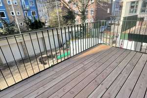 Ab Juni 2026 bezugsfertig - nur noch zwei 3-Zimmerwohnungen – Bogenallee 8, 20144 Harvestehude, Hamburg – Vorschaubild 7
