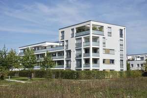 Penthouse in Hadern mit außergewöhnlichem Flair von privat