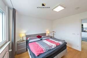 3,5 -Zimmer-Wohnung im 3. OG, Stuttgart-Möhringen: Weitblick, Balkon, TG-Garage/ sofort bezugsfertig – Die vollständige Adresse der Immobilie erhältst du vom Anbieter., 70567 Möhringen-Ost, Stuttgart – Vorschaubild 32