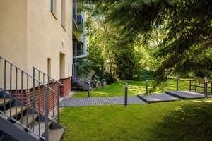 Wohnperle in Gohlis - PROVISIONSFREI - edle 2-Raumwohnung - hochwertig saniert - Balkon - Stuck - Ga – 4157 Gohlis-Mitte, Leipzig – Vorschaubild 36