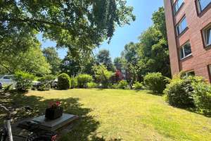 Schöne Aussicht: Raumwunder mit Stellplatz u. Balkon – Die vollständige Adresse der Immobilie erhältst du vom Anbieter., 22145 Rahlstedt, Hamburg – Vorschaubild 4