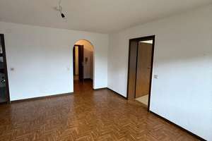 Souterrain Wohnung - provisionsfrei mit viel Potenzial – Die vollständige Adresse der Immobilie erhältst du vom Anbieter., 63927 Bürgstadt – Vorschaubild 3