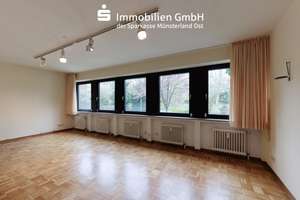 Wohnen am Kanonengraben in Münster! – Die vollständige Adresse der Immobilie erhältst du vom Anbieter., 48151 Josef, Münster – Vorschaubild 4