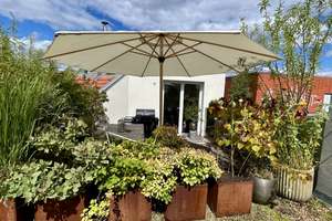 Dachgeschosswohnung mit 20qm -Dachterrasse, Kamin & Aufzug in verkehrsberuhigtem Bereich in Moabit  – Wiclefstraße 59, 10551 Moabit, Berlin – Vorschaubild 12
