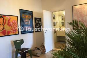 Tauschwohnung: 90 m² Wohnung in Mannheim, Innenstadt – 68161 Innenstadt/Jungbusch, Mannheim – Vorschaubild 5