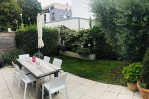 Stadthaus (außergewöhnliches Reihenhaus) mit großzügiger Dachterrasse (Baujahr 2013), von privat – Die vollständige Adresse der Immobilie erhältst du vom Anbieter., 55122 Hartenberg-Münchfeld, Mainz – Vorschaubild 8