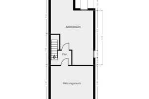 Hell, modern und familienfreundlich – Reihenendhaus mit Terrasse & Garage – Ludwigshafen am Rhein – Vorschaubild 27
