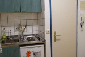 1 Zimmer Studierenden-Apartment in Landau im Studentenwohnheim (Nachmieter gesucht) – Godramsteiner Straße 50, 76289 Landau-Godramstein, Landau in der Pfalz – Vorschaubild 4
