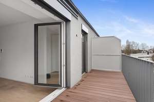 Neuwertige 1-Zimmer-Wohnung in der Nähe des Hauptbahnhofs! – 85051 Münchener Straße, Ingolstadt – Vorschaubild 16
