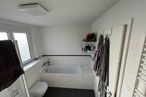 Neuwertige 3-Zimmer-Wohnung mit Terrasse und Garten in Karlsruhe-Neureut – Alte Friedrichstraße 127, 76149 Neureut, Karlsruhe – Vorschaubild 3