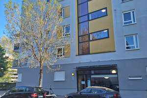 Gepflegte 3,5-Zimmer Wohnung im 4. OG mit Balkon in Karlsruhe-Durlach – Pfaffstraße 1, 76227 Durlach, Karlsruhe – Vorschaubild 17