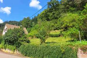 Preiswertes 5,5-Zimmer-Einfamilienhaus in Schenkenzell – Vorder-Wittichen 166, 77773 Rottweil (Kreis) – Vorschaubild 20