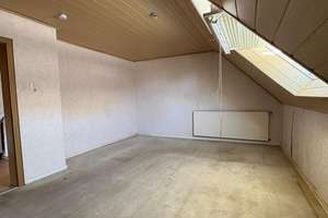 Zweifamilienhaus mit großem Garten und Entwicklungspotenzial in Bad Salzuflen zu verkaufen! – Die vollständige Adresse der Immobilie erhältst du vom Anbieter., 32107 Bad Salzuflen – Vorschaubild 12