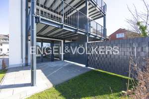 Tolle Erdgeschosswohnung NEU! – Die vollständige Adresse der Immobilie erhältst du vom Anbieter., 48153 Düesberg, Münster – Vorschaubild 6