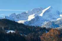 Garmisch-Partenkirche ... - Eigentumswohnungen, 2-Zimmer