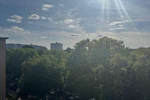 Sanierungsbedürftige 1,5-Zimmerwohnung mit Balkon nähe Viktoriapark-Kreuzberg