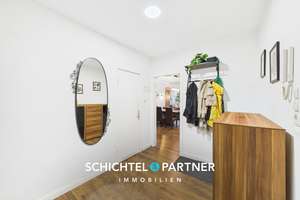 Woltmershausen | Gepflegte & geräumige Etagenwohnung mit Wannenbad & Balkon – Die vollständige Adresse der Immobilie erhältst du vom Anbieter., 28197 Woltmershausen (Ortsteil), Bremen – Vorschaubild 7