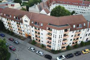 ⭐⭐⭐⭐⭐  2,5-Raum-Wohnung in UNI-Nähe, dadurch sehr gute Vermietbarkeit mit Balkon, mit TG-Stellplatz – Papenburg-Privatweg 8, 39106 Alte Neustadt, Magdeburg – Vorschaubild 12