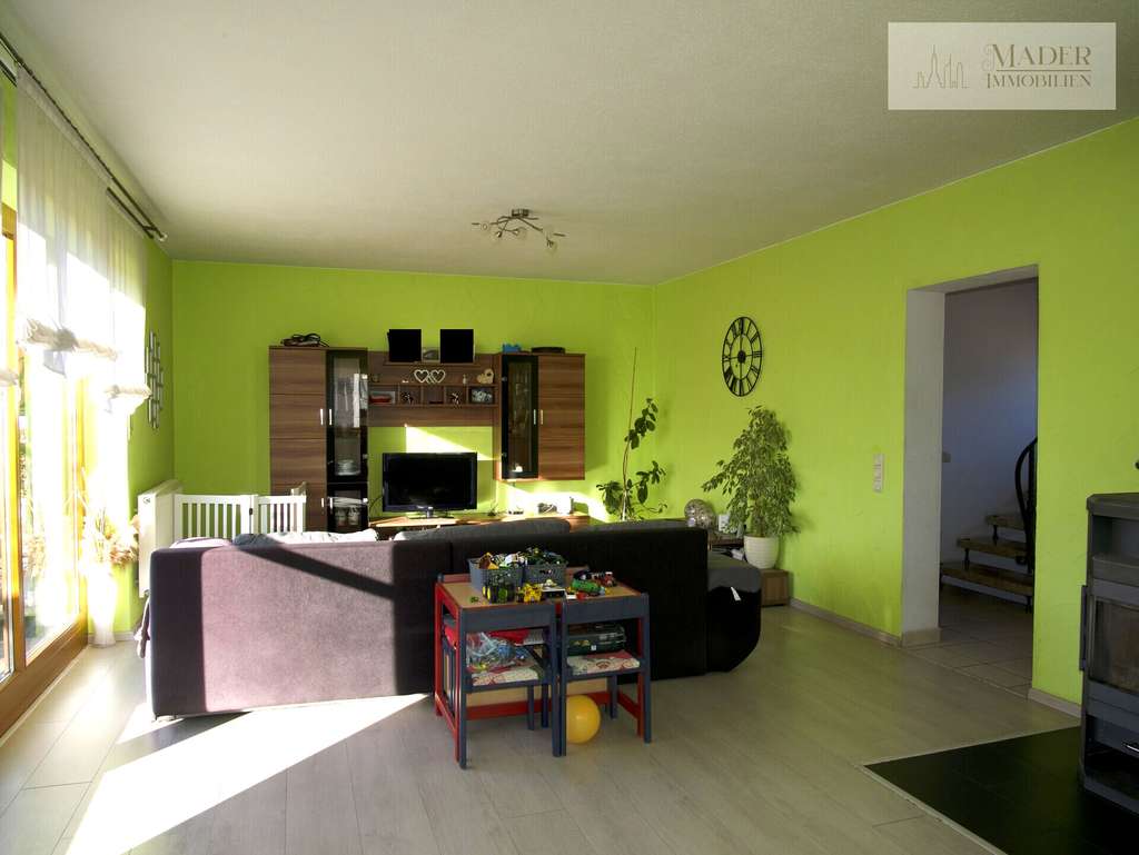 Immobilie in Stockheim - Saniertes Einfamilienhaus in begehrter Lage - Bild 4