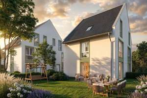 Open House am 28.06.26: Familienfreundliche Neubauhaushälfte: Ein Zuhause mit viel Platz zum Wachsen – Am Stadtforst 59, 12557 Köpenick, Berlin – Vorschaubild 2