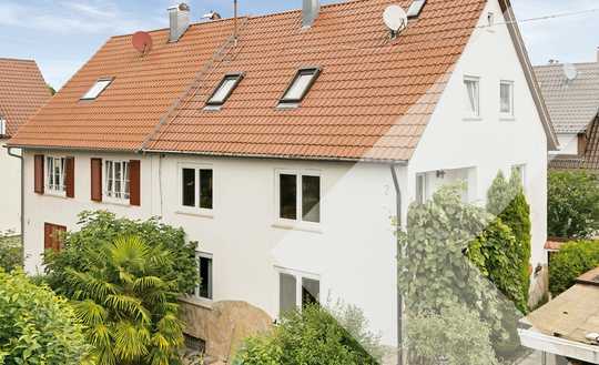 Ein Zuhause mit Urlaubsflair – charmant, gepflegt und voller Lebensqualität