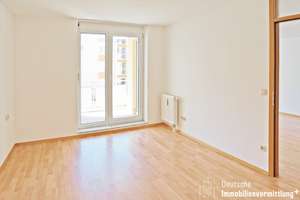 Sontheim: 2-ZKB mit Balkon, Kellerabteil & Tiefgaragenstellplatz – 74081 Sontheim, Heilbronn – Vorschaubild 6
