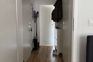 1-Zimmer Wohnung – Die vollständige Adresse der Immobilie erhältst du vom Anbieter., 55118 Neustadt, Mainz – Vorschaubild 3