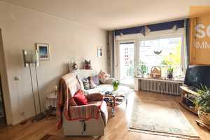 AC-Brand: Zweifamilienhaus mit 2 getrennten Wohneinheiten, EG Wohnung frei, eigener Garten – Auf der Ell 7, 52078 Aachen – Vorschaubild 7