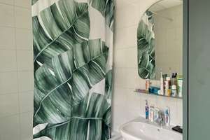 4-Zimmer-Wohnung mit Küche und Balkon direkt am Marienplatz – Die vollständige Adresse der Immobilie erhältst du vom Anbieter., 70180 Lehen, Stuttgart – Vorschaubild 4