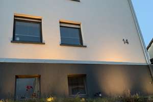 Pestalozzistraße 14 , 66280 Sulzbach/Saar