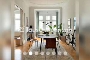 Tauschwohnung: 3 Zimmer Wohnung – Die vollständige Adresse der Immobilie erhältst du vom Anbieter., 10405 Prenzlauer Berg, Berlin – Vorschaubild 1