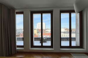 Möblierte Penthousewohnung über den Dächern von Berlin-Mitte – Die vollständige Adresse der Immobilie erhältst du vom Anbieter., 10117 Mitte (Ortsteil), Berlin – Vorschaubild 13