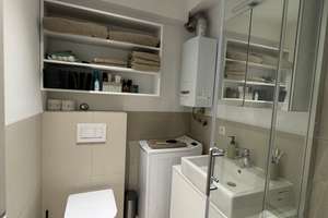 2-Zimmer-Wohnung in der Maxvorstadt – Schraudolphstraße 24, 80799 Am alten nördlichen Friedhof, München – Vorschaubild 8