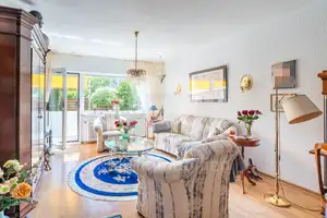 Vermietetes Zweifamilienhaus im Herzen von Rheinbach! – Rhein-Sieg-Kreis – Vorschaubild 4
