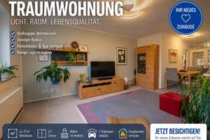 Lieblingswohnung gefunden!