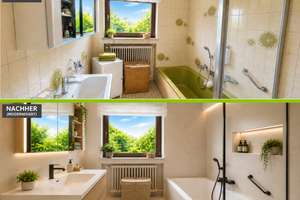 Ein Zuhause mit Raum für Generationen und individuelle Wohnkonzepte | NEUE BILDER UND VIDEOS – Die vollständige Adresse der Immobilie erhältst du vom Anbieter., 72768 Degerschlacht, Reutlingen – Vorschaubild 6