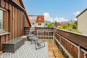 Wohnen oder Vermieten: Zweifamilienhaus mit ca. 195 m² Wohnfläche und flexiblem Nutzungspotenzial – Die vollständige Adresse der Immobilie erhältst du vom Anbieter., 72581 Dettingen an der Erms – Vorschaubild 16