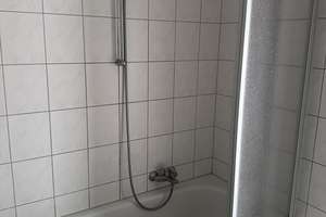 2-Zimmer Wohnung/ Leipzig Gohlis / EBK/ Terrasse / Keller /Abstellraum  – Die vollständige Adresse der Immobilie erhältst du vom Anbieter., 4157 Gohlis-Mitte, Leipzig – Vorschaubild 25