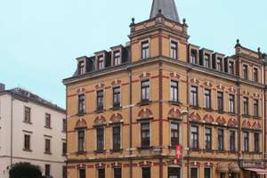 Helle 3-Zimmer Wohnung im 1. OG in Dresden-Briesnitz