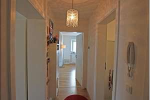 Wunderschöne und sehr ruhige 2-Zimmer-Wohnung mit Balkon und Gartenanteil – 93051 Kumpfmühl-Ziegetsdorf-Neuprüll, Regensburg – Vorschaubild 3
