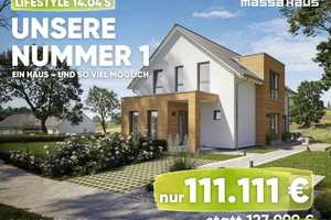 Eigenheim statt Miete - Investieren Sie in Ihr individuelles Traumhaus statt  teure Miete zu zahlen – Main-Kinzig-Kreis – Vorschaubild 98