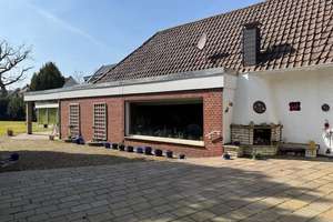 Elegante Villa mit großem Grundstück auf der Sentruper Höhe - Ein Filetstück in dieser Lage – Die vollständige Adresse der Immobilie erhältst du vom Anbieter., 48149 Sentrup, Münster – Vorschaubild 4