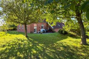 Urgemütliches Einfamilienhaus in zentraler Lage von Moordorf – Die vollständige Adresse der Immobilie erhältst du vom Anbieter., 26624 Südbrookmerland – Vorschaubild 5