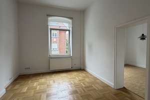 Renovierte 2,5-Zimmer-Maisonettewohnung im Zooviertel – Ellernstraße 6, 30175 Zoo, Hannover – Vorschaubild 3