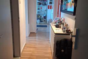 Zwei-Zimmer Altbauwohnung in Flingern-Nord – Die vollständige Adresse der Immobilie erhältst du vom Anbieter., 40233 Flingern Nord, Düsseldorf – Vorschaubild 4