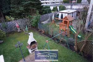 Zweifamilien- Generationenhaus als TOP-Schnäppchen in Borbeck-Bochold. Im Garten relaxen – Die vollständige Adresse der Immobilie erhältst du vom Anbieter., 45356 Bochold, Essen – Vorschaubild 2
