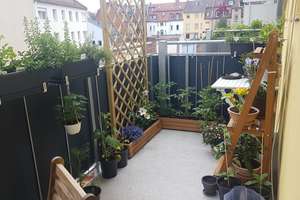 Wunderschöne, vollständig renovierte 2-Zimmer Wohnung in Nürnberg – Peterstraße 60, 90478 Ludwigsfeld, Nürnberg – Vorschaubild 8